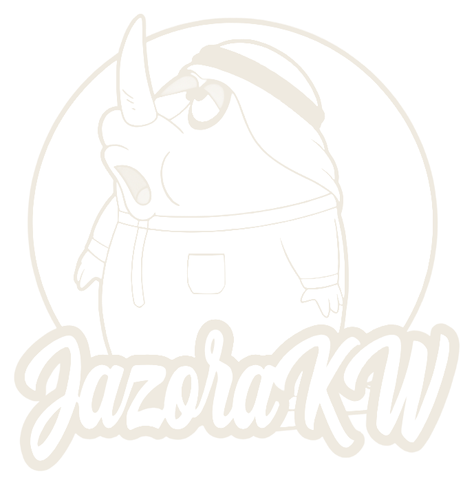JazoraKW