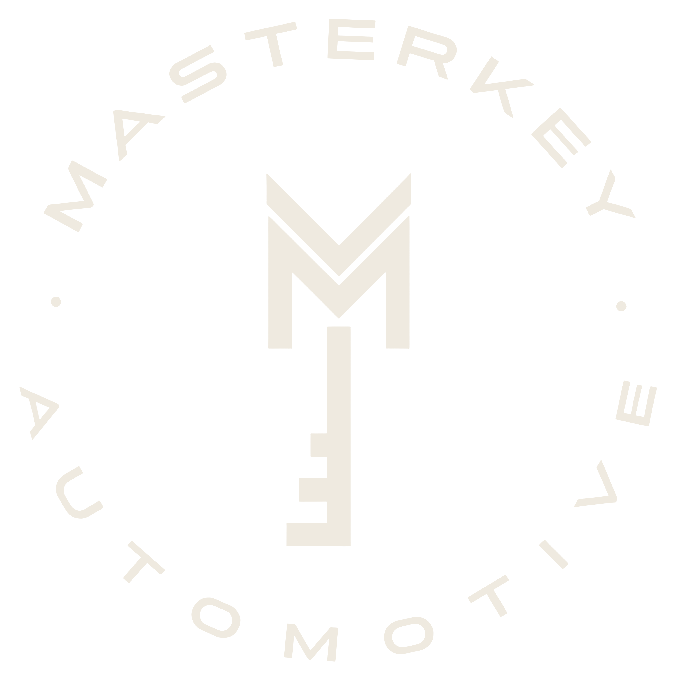 Master Key Automotive